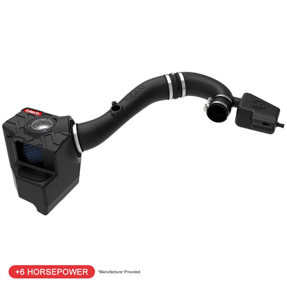 aFe Takeda Momentum Cold Air Intake w/ Pro 5R Media | Subaru Crosstrek (18-19) (56-70010R)