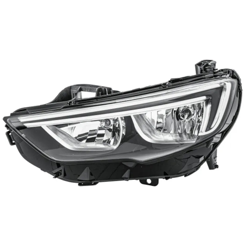 Hella Headlight Assembly Buick Regal 17-23 (354869091)