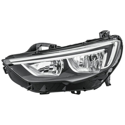 Hella Headlight Assembly Buick Regal 17-23 (354869091)