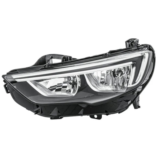 Hella Headlight Assembly Buick Regal 17-23 (354869091)