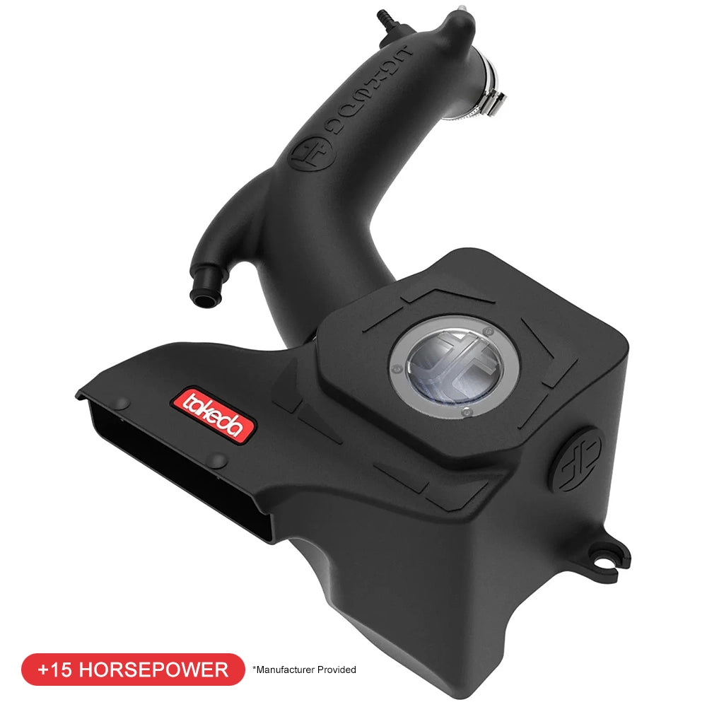 aFe Takeda Momentum GT Pro 5R Cold Air Intake | Hyundai Veloster N 2.0L (19-20) (56-70021R)