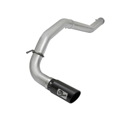 aFe ATLAS 4in DPF-Back Exhaust | Nissan Titan XD (16-26) (49-06113-B)