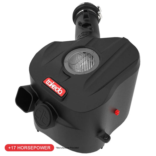 aFe Takeda Momentum Intake w/ Pro DRY S Filter | Toyota GR Corolla (23-24) (56-70065D)