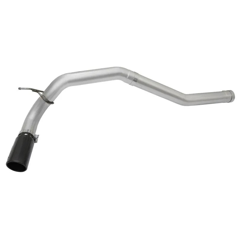 aFe ATLAS 4in DPF-Back Exhaust | Nissan Titan XD (16-26) (49-06113-B)