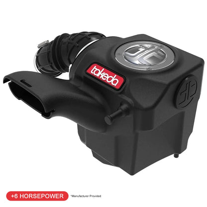 aFe Takeda Momentum Pro 5R Cold Air Intake | Ford Fiesta L4-1.6L (56-70048R)