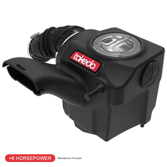 aFe Takeda Momentum Pro 5R Cold Air Intake | Ford Fiesta L4-1.6L (56-70048R)