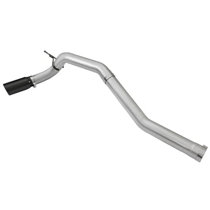 aFe ATLAS 4in DPF-Back Exhaust | Nissan Titan XD (16-26) (49-06113-B)