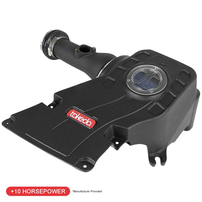 aFe Takeda Momentum Pro 5R Cold Air Intake | Honda Accord I4 1.5L (18) (56-70002R)