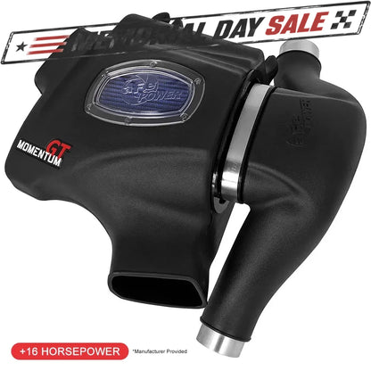 aFe Momentum Pro 5R Intake System | BMW 335i/is/xi (07-10) (54-76306)
