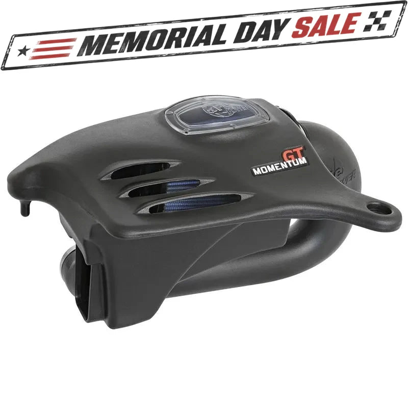 aFe Momentum GT Cold Air Intake | BMW 328d/328dx (F30/F31) 14-16 (54-76307)