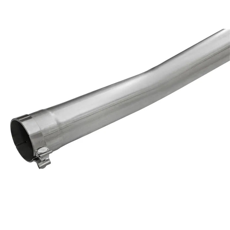 aFe ATLAS 4in DPF-Back Exhaust | Nissan Titan XD (16-26) (49-06113-B)