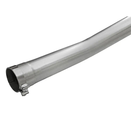 aFe ATLAS 4in DPF-Back Exhaust | Nissan Titan XD (16-26) (49-06113-B)
