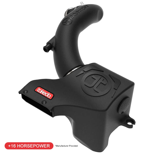 aFe Takeda Momentum Pro 5R Cold Air Intake | Hyundai Elantra Sport L4 1.6L (17-20) (56-70005R)