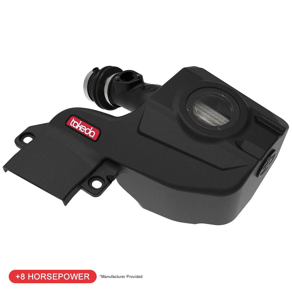 aFe Takeda Momentum Pro 5R Cold Air Intake | Mazda 3 L4 2.5L (19-21) (56-70044D)