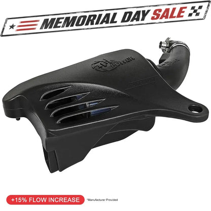 aFe Momentum GT Pro 5R Cold Air Intake System 11-15 BMW 116i/118i (F20/21) L4-1.6L (t) N13