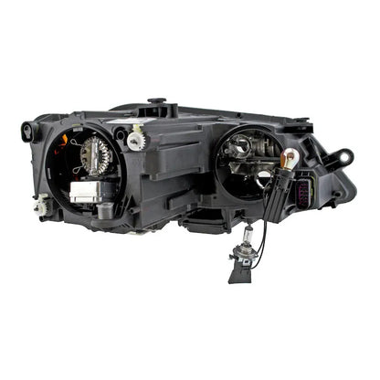 Hella VW Jetta Headlight Assembly | VW 2010-19 (011192241)