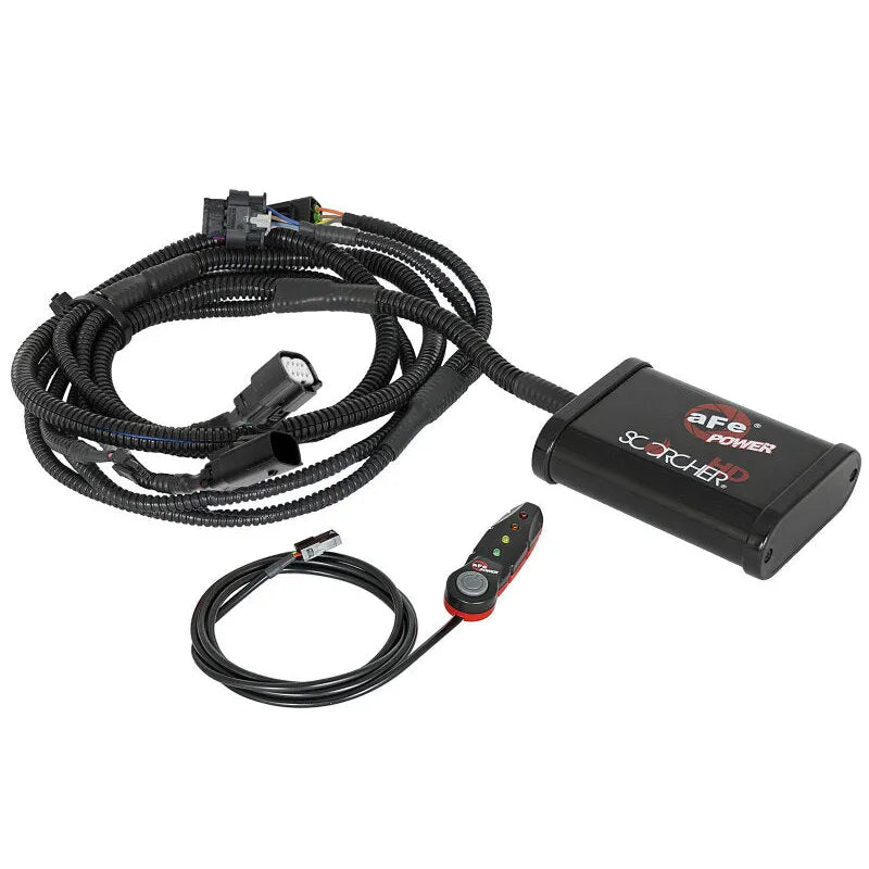 aFe 24-25 Silverado/Sierra 2500/3500HD HD Power Module | GM 2019-2026 (77-44017)