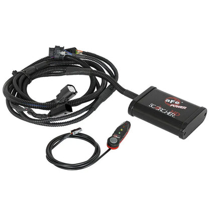 aFe 24-25 Silverado/Sierra 2500/3500HD HD Power Module | GM 2019-2026 (77-44017)
