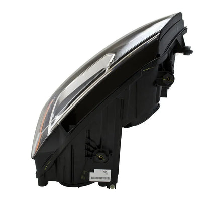 Hella VW Jetta Headlight Assembly | VW 2010-19 (011192241)