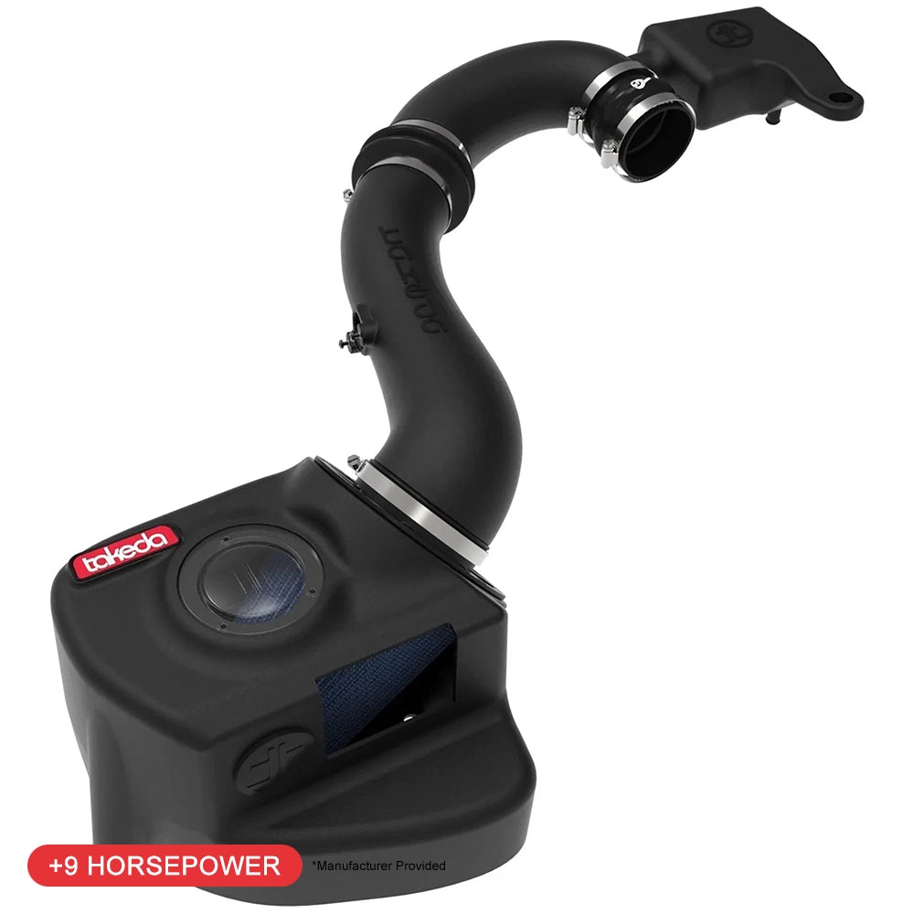 aFe Takeda Momentum Pro 5R Cold Air Intake | Subaru Outback H4-2.5L (20-22) (56-70051R)