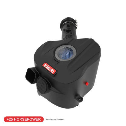 aFe Takeda Momentum Pro 5R Cold Air Intake | Toyota GR Corolla (23-24) (56-70065R)