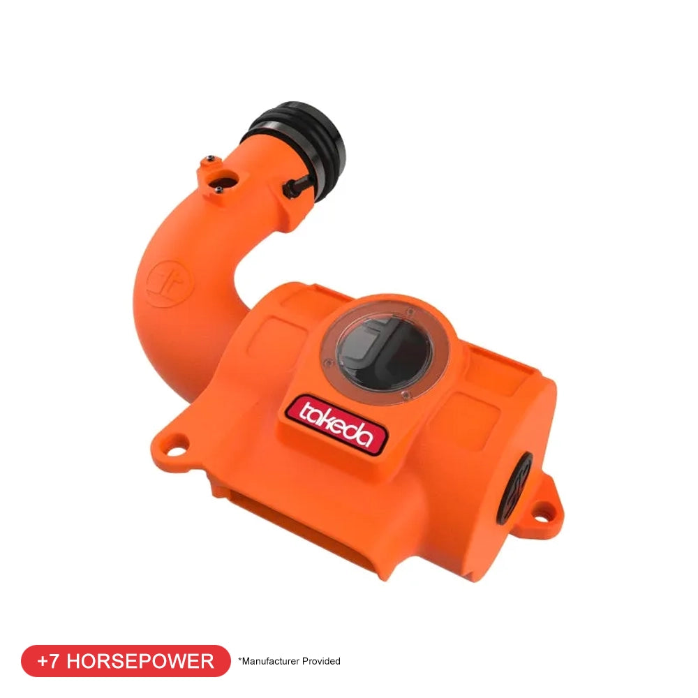 aFe Takeda Momentum Pro 5R Cold Air Intake | Toyota GR86/Subaru BRZ (22-23) (56-70056KN)