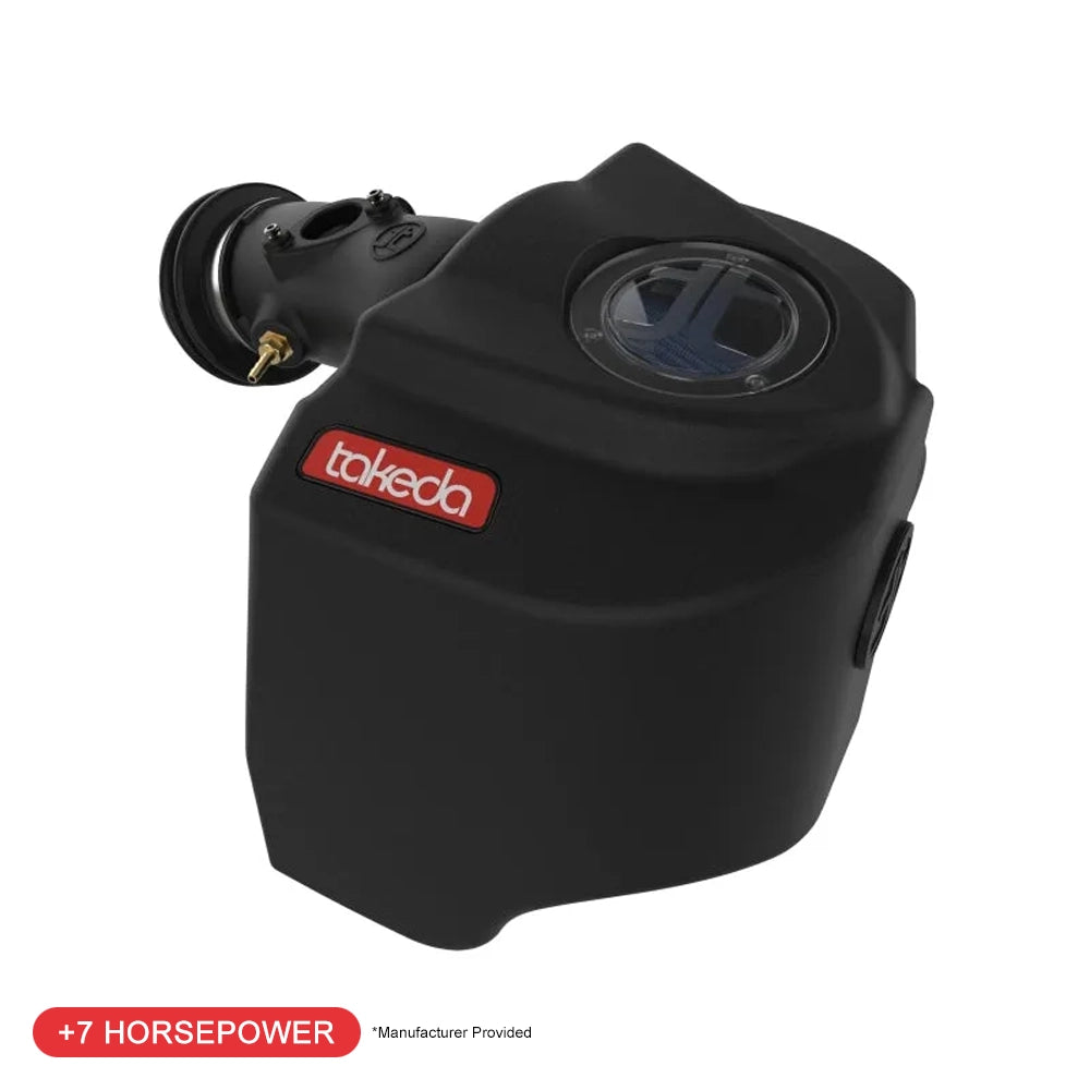 aFe Takeda Momentum Pro 5R Cold Air Intake | Toyota RAV4 L4-2.5L (19-22) (56-70034R)