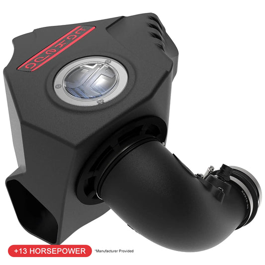 aFe Takeda Momentum Pro 5R Cold Air Intake | Toyota Supra L4 2.0L Turbo 2021 (56-70037R)
