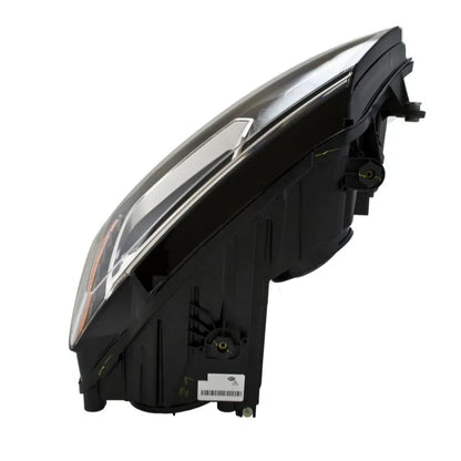Hella VW Jetta Headlight Assembly | VW 2010-19 (011192241)