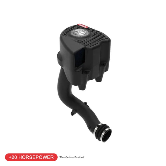 aFe Takeda Momentum Pro 5R Cold Air Intake Filter | Subaru Outback (20-24) (56-70063R)