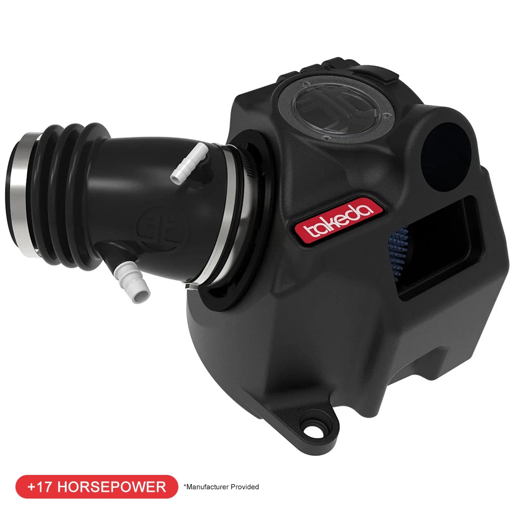 aFe Takeda Momentum Pro 5R Intake | Kia Telluride/Hyundai Palisade 20-22 V6 3.8L (56-70033R)