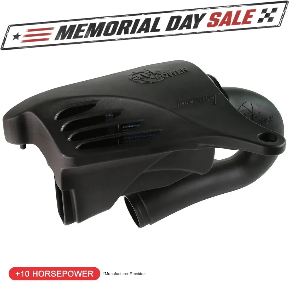 aFe MagnumFORCE Stage-2 Si Pro Intake | BMW 328i (F30) (12-15) (54-82212)