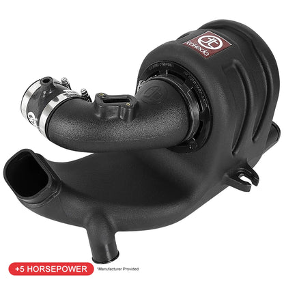 aFe Takeda Momentum Pro DRY S Cold Air Intake | Honda Fit I4-1.5L (15-18) (56-70001D)
