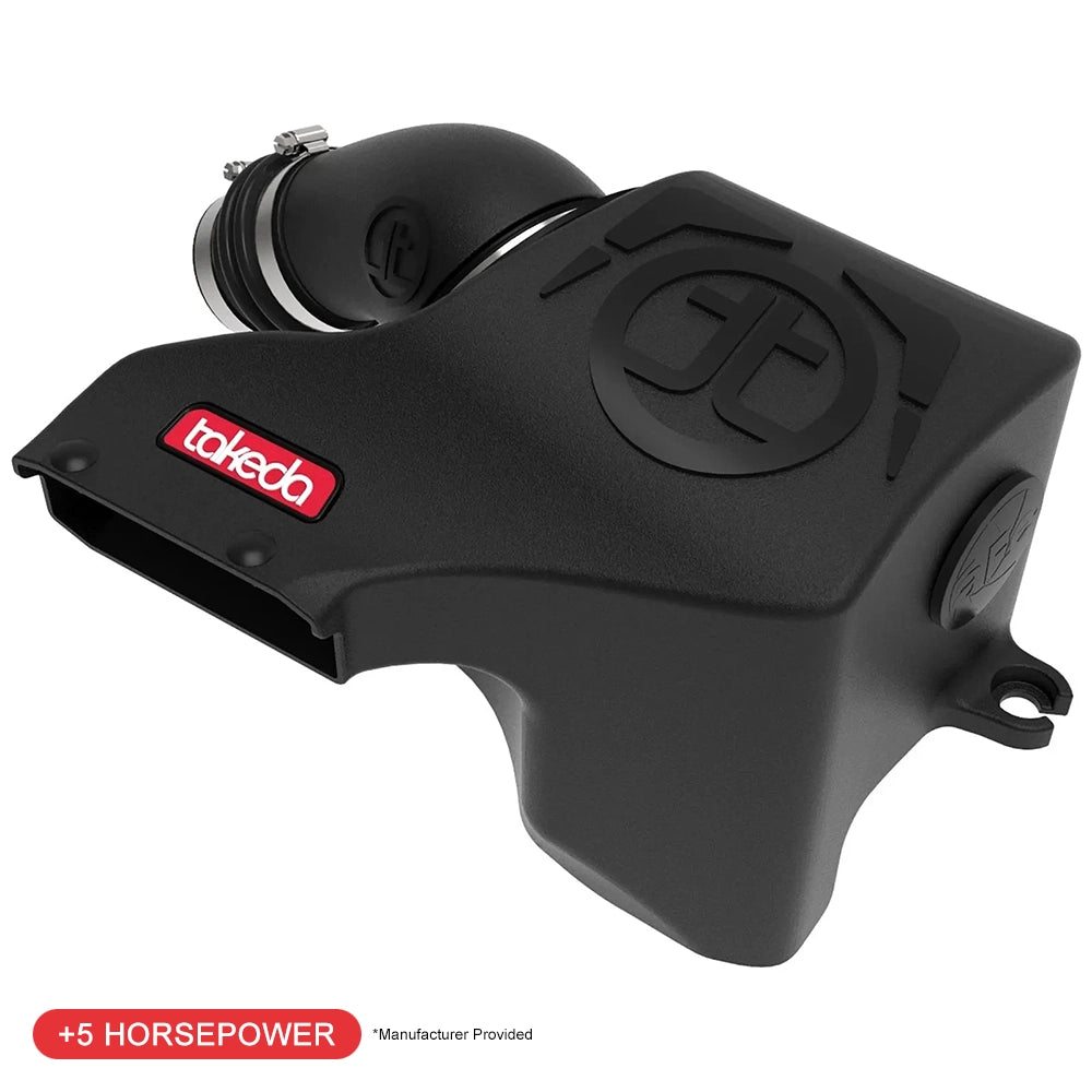 aFe Takeda Momentum Pro DRY S Cold Air Intake | Hyundai Elantra L4 2.0L (16-20) (56-70024D)