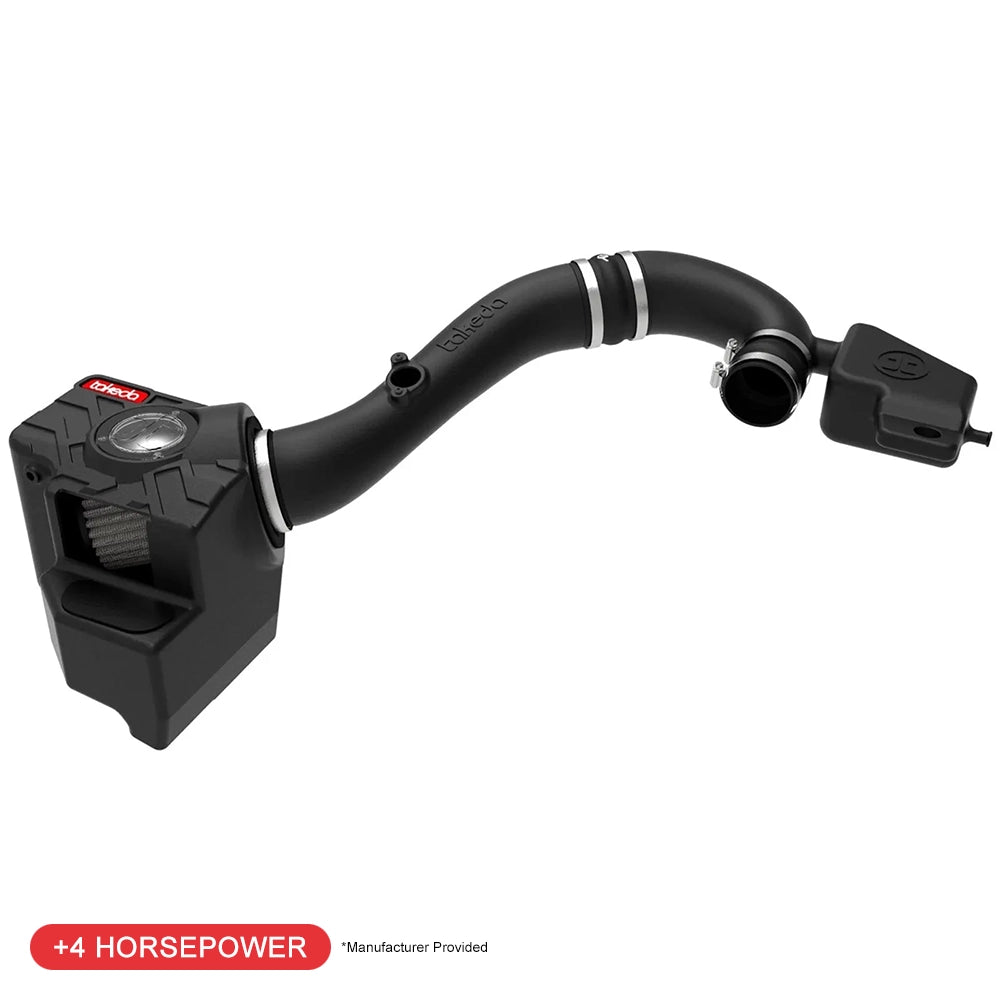 aFe Takeda Momentum Pro DRY S Cold Air Intake | Subaru Crosstrek H4 2.0L (18-19) (56-70010D)