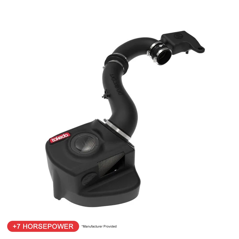 aFe Takeda Momentum Pro Dry S Cold Air Intake | Subaru Outback 20-22 H4-2.5L (56-70051D)