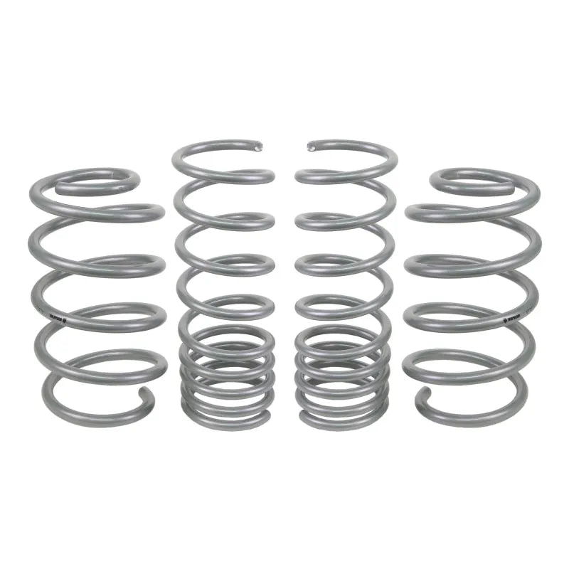 Whiteline Coil Springs Lowered | 2012-2018 Ford Focus (WSK-FRD009)
