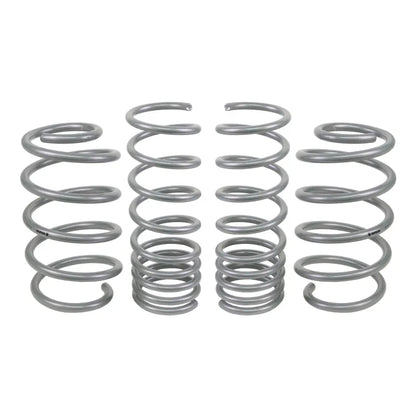Whiteline Coil Springs Lowered | 2012-2018 Ford Focus (WSK-FRD009)