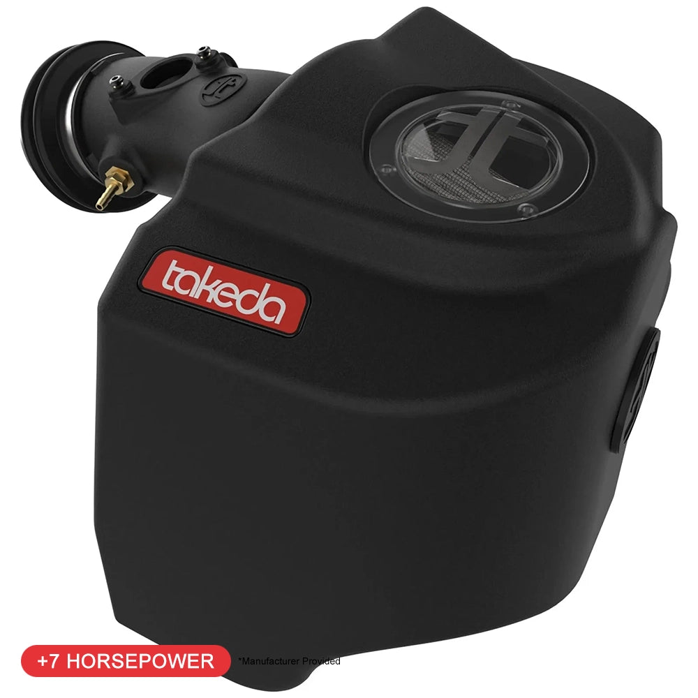 aFe Takeda Momentum Pro Dry S Cold Air Intake | Toyota RAV4 2019-22 (56-70034D)
