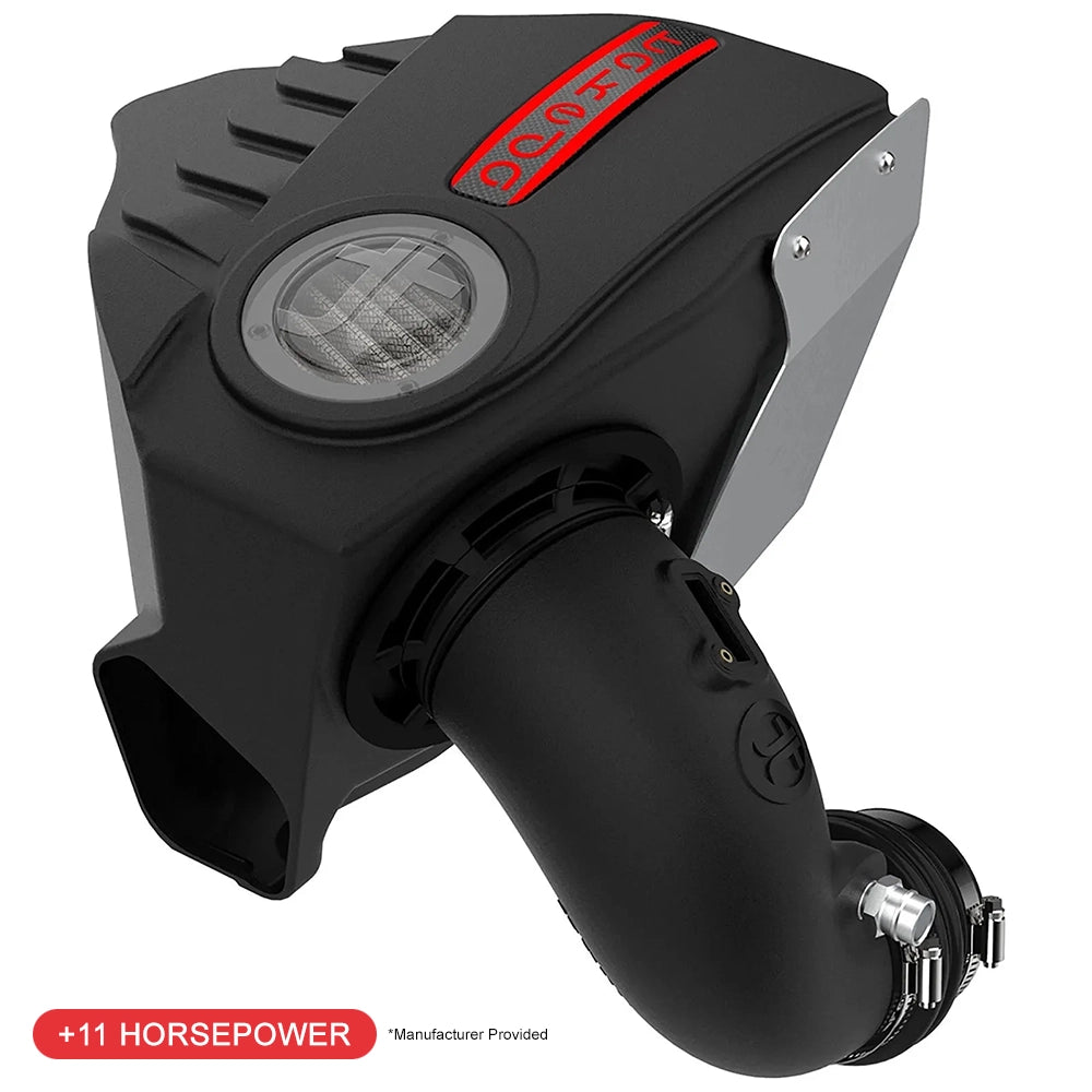 aFe Takeda Momentum Pro DRY S Cold Air Intake | Toyota Supra (20) (56-70015D)