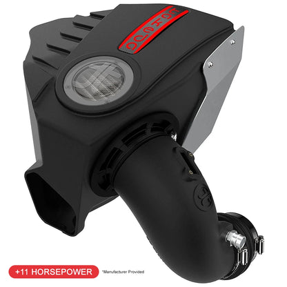 aFe Takeda Momentum Pro DRY S Cold Air Intake | Toyota Supra (20) (56-70015D)
