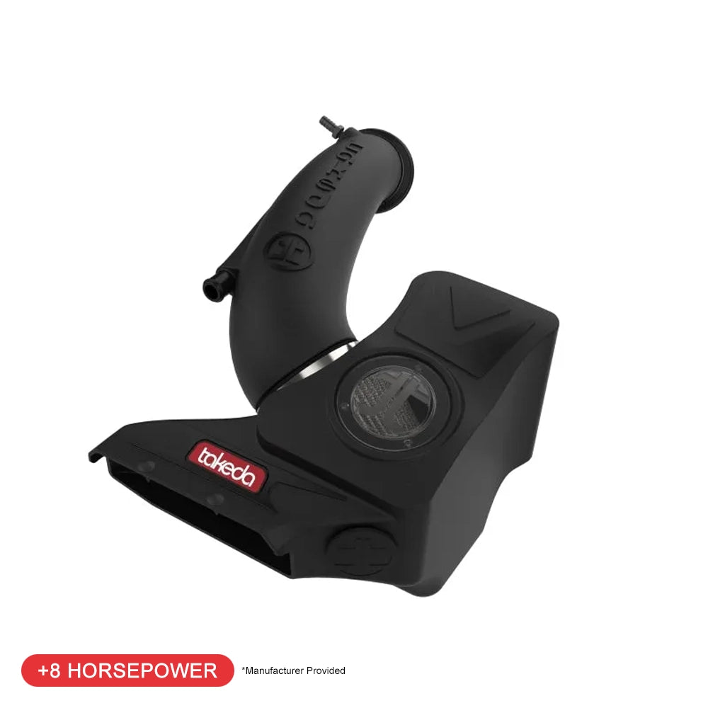 aFe Takeda Momentum Pro Dry S Intake | Hyundai Elantra N (22+) (56-70057D)