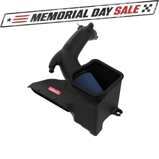 aFe MagnumFORCE Intake Stage-2 Pro 5R 17-23 Hyundai i30N L4-2.0L (t)