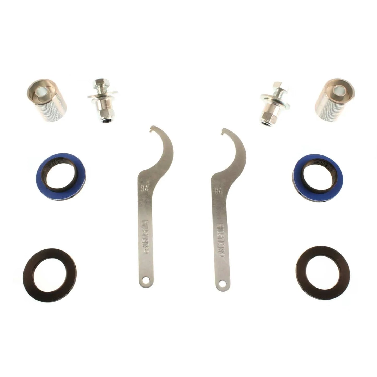 Bilstein B14 (PSS) Suspension Kit for 1992 BMW 318is E36