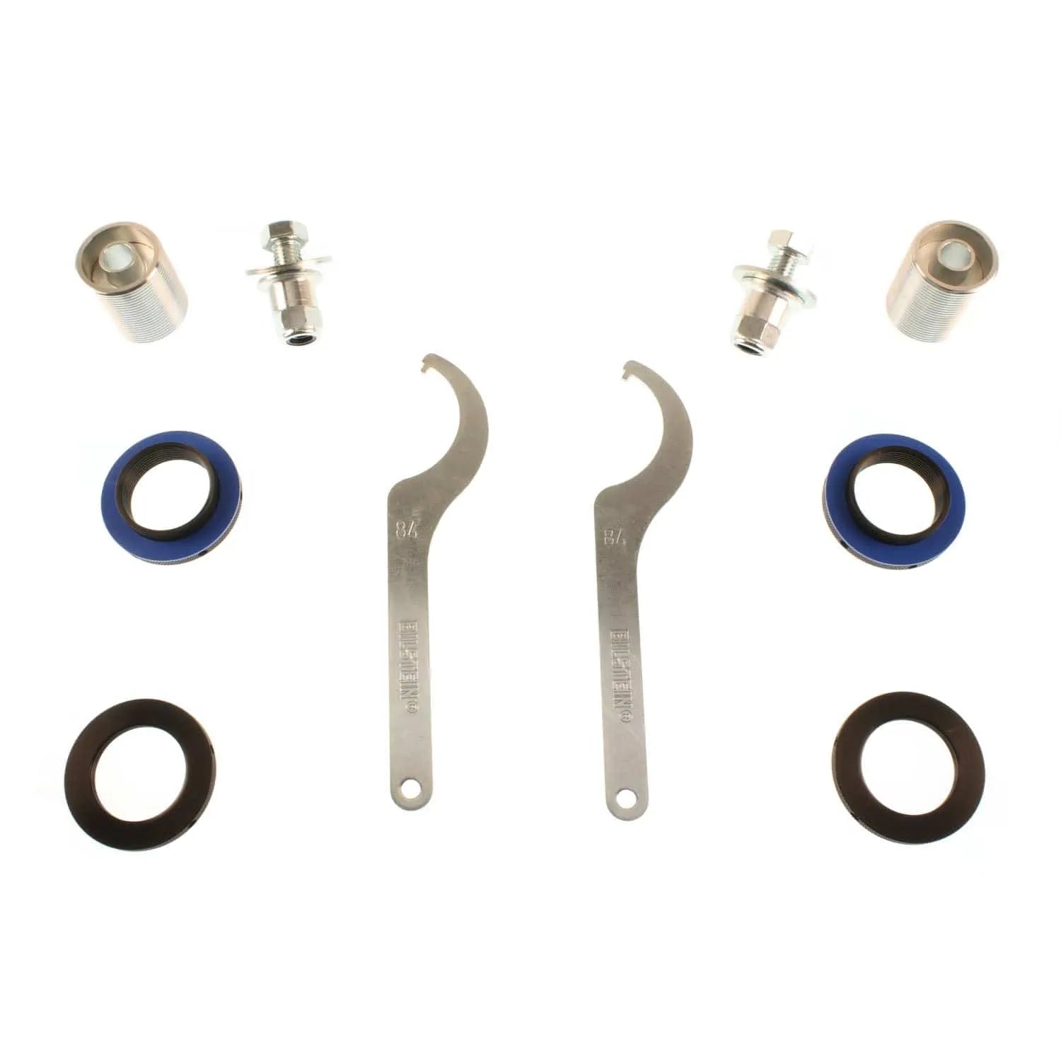Bilstein B14 (PSS) Suspension Kit for 1992 BMW 318is E36