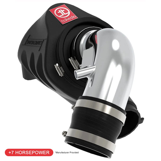aFe Takeda Momentum Sealed Intake Stage 2 | Honda Civic Si 12-15 2.4L (TM-1018P-D)