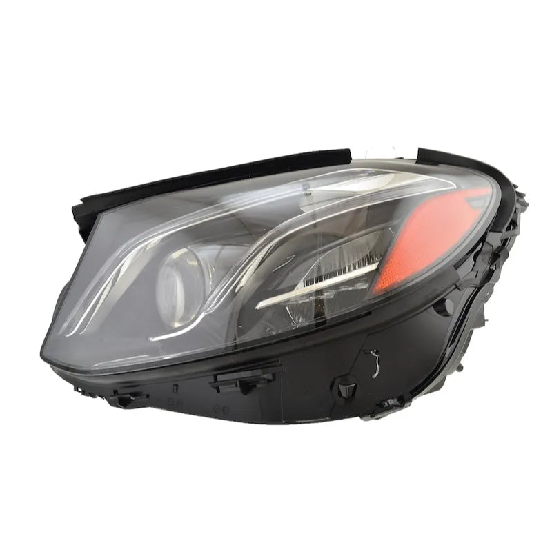 Hella LED Headlamp Lh | Mercedes-Benz E-Class 17-23 (012076651)