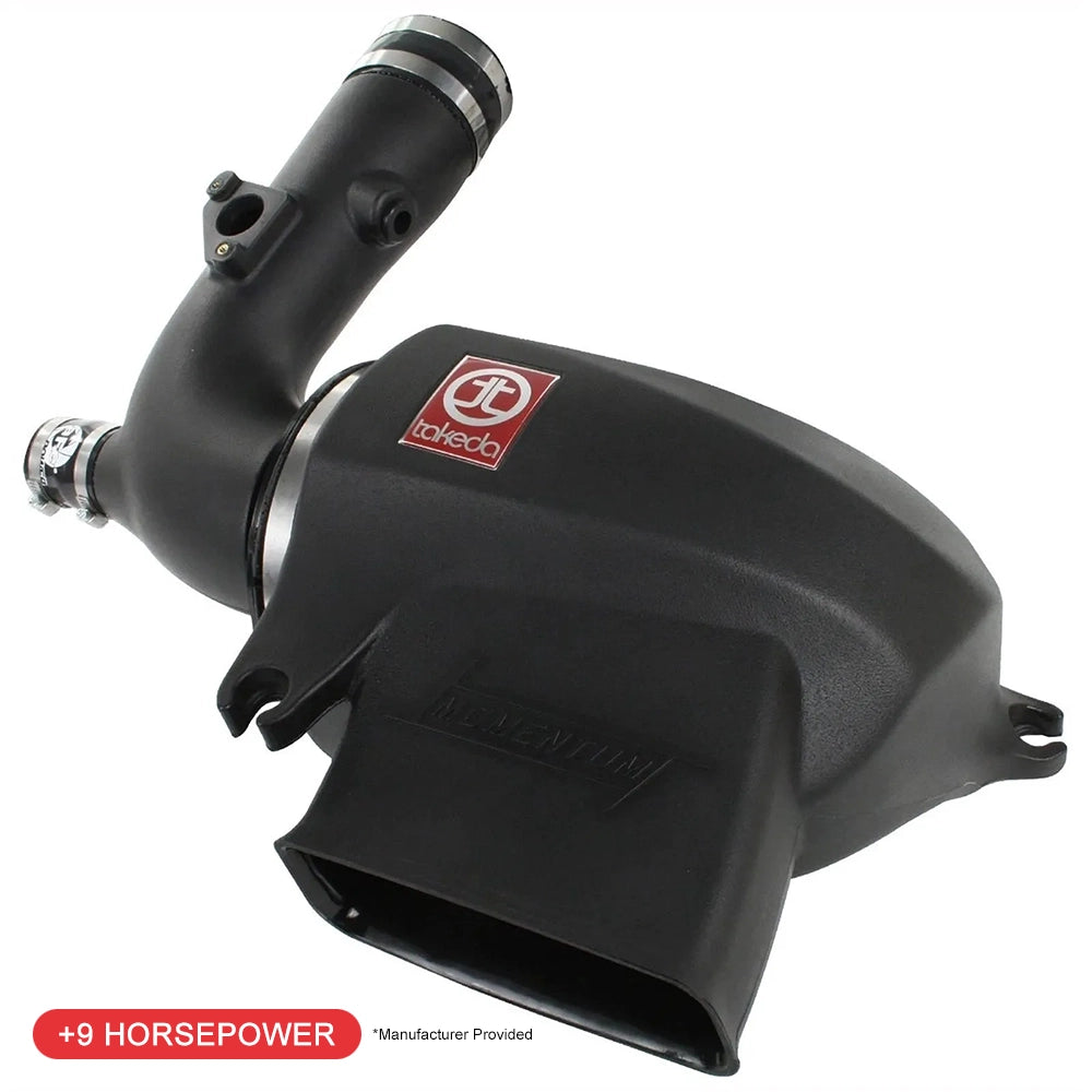 aFe Takeda Momentum Sealed Intake System w/ Pro 5R Filter | Scion FR-S (13) (TM-2013B-R)