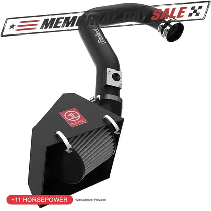 aFe Takeda Cold Air Intake | Subaru Outback/Legacy (09-15) (56-20066D)