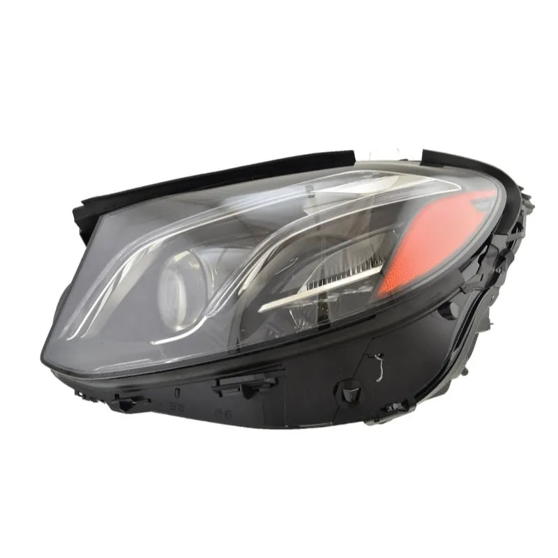 Hella LED Headlamp Lh | Mercedes-Benz E-Class 17-23 (012076651)